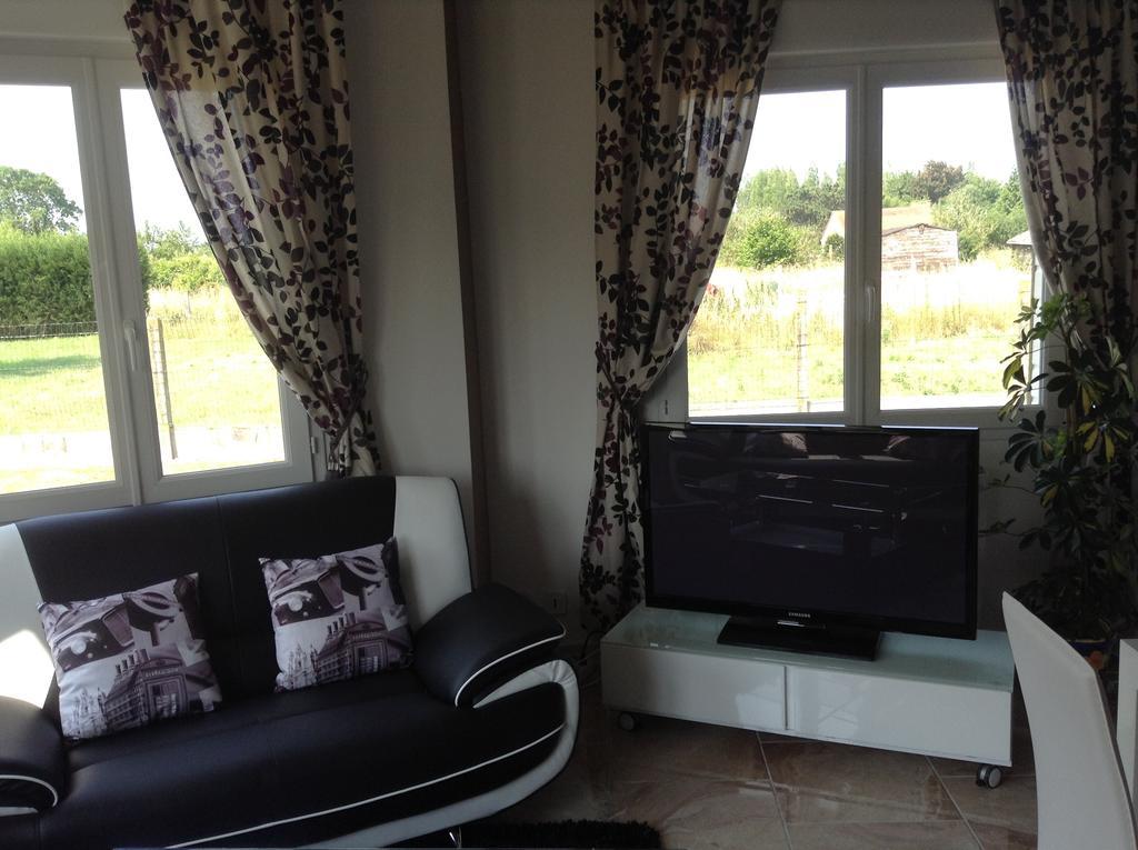 Residence Andre كويند الغرفة الصورة