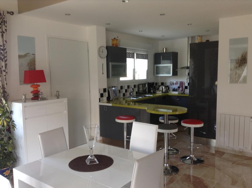 Residence Andre كويند الغرفة الصورة
