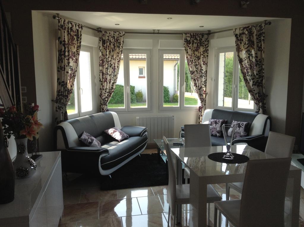 Residence Andre كويند الغرفة الصورة
