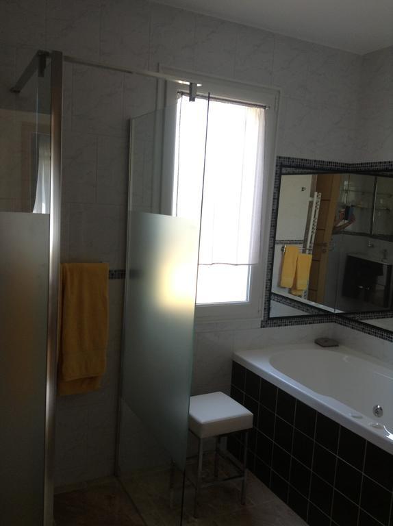 Residence Andre كويند الغرفة الصورة
